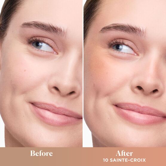 BRONZE COLOR INFUSION - 10 SAINTE-CROIX